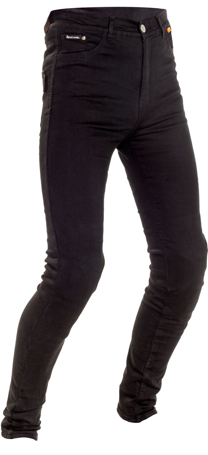 Richa Jegging Women (7JED) black