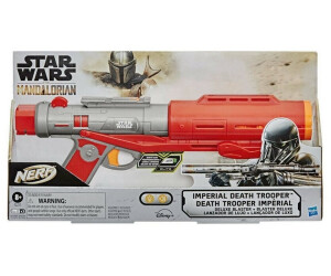Hasbro Star Wars Imperial Death Trooper desde | Compara precios en idealo