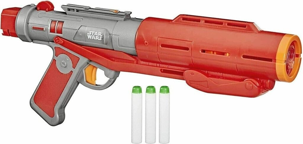 Hasbro Star Wars Imperial Death Trooper