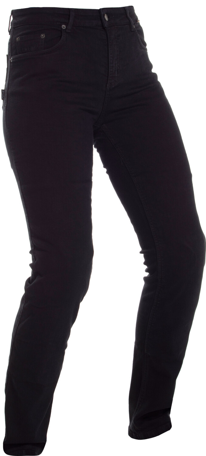 Richa Nora Jean black