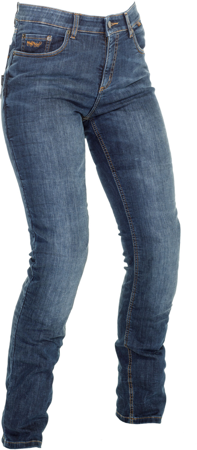 Richa Nora Jean dark blue