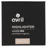 Avril Highlighter - quartz rose (11 g)