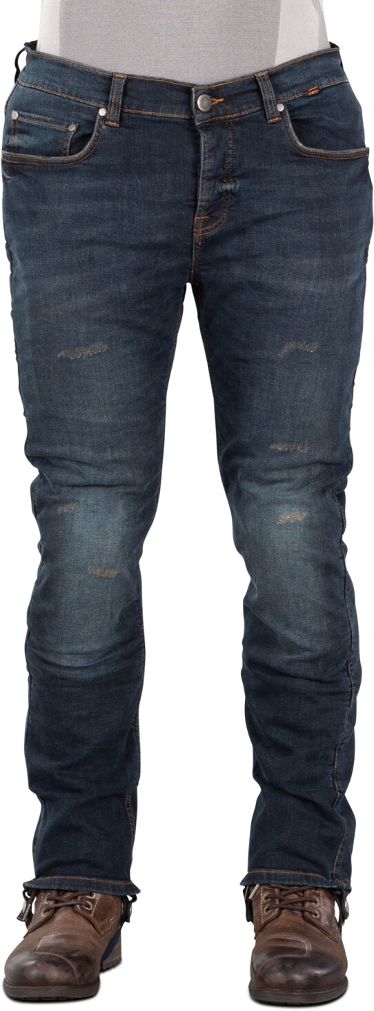 Richa Project Jeans blue