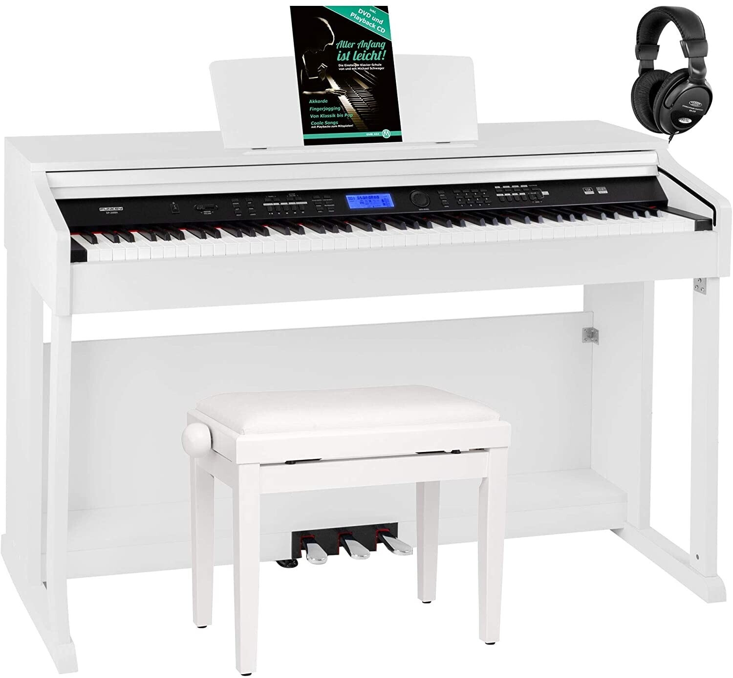 Funkey DP-2688A