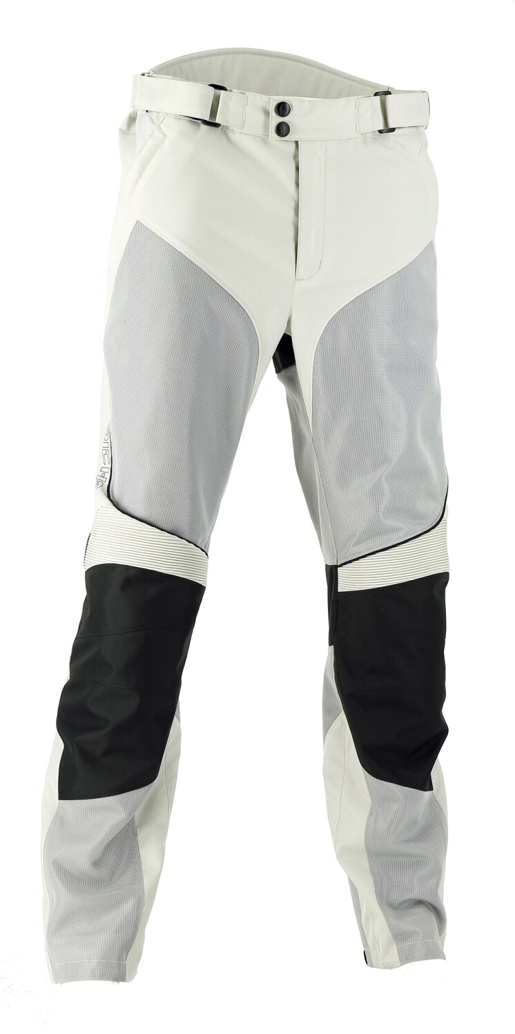 Richa Airbender short grey