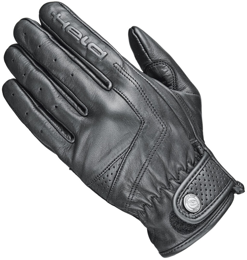 Held Classic Rider black