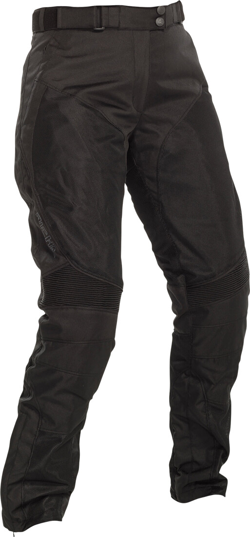 Richa Airbender Women short black
