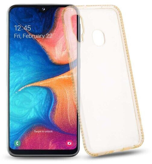 Cadorabo X00124RGCL
