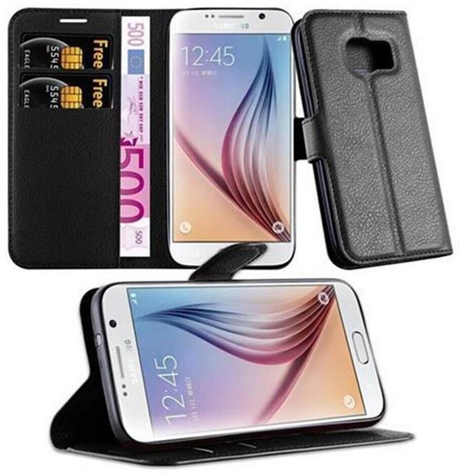 samsung galaxy s7 h�lle schwarz