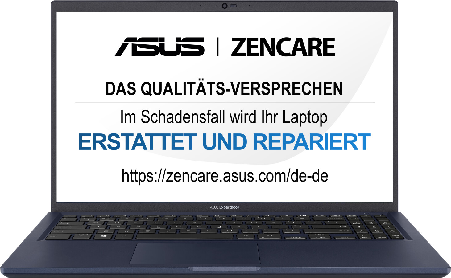 Asus ExpertBook B15