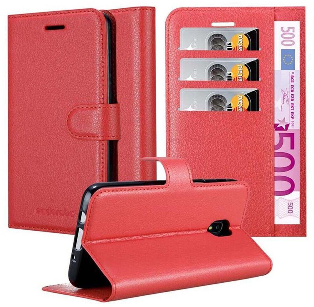 Cadorabo X00101NGN9