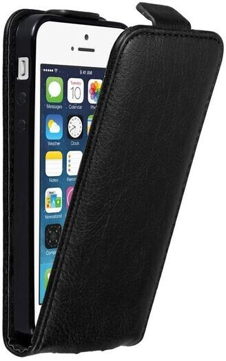 iphone 5s hülle schwarz