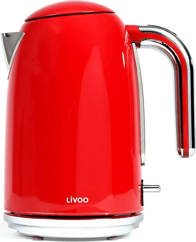 Delta DOD180R rouge