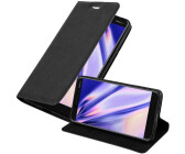 kwmobile Handytasche für Smartphones M - 5,5 - Neopren Handy Tasche Hülle  Cover Case Schutzhülle Rot - 15,2 x 8,3 cm Innenmaße ab 7,55 €