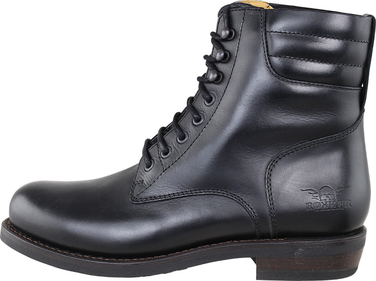 Rokker Frisco Racer black