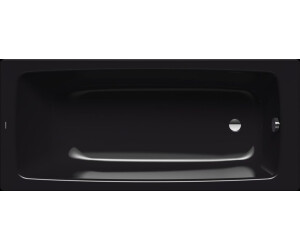 Kaldewei Cayono 170 x 70 x 40 cm schwarz (274900010701)