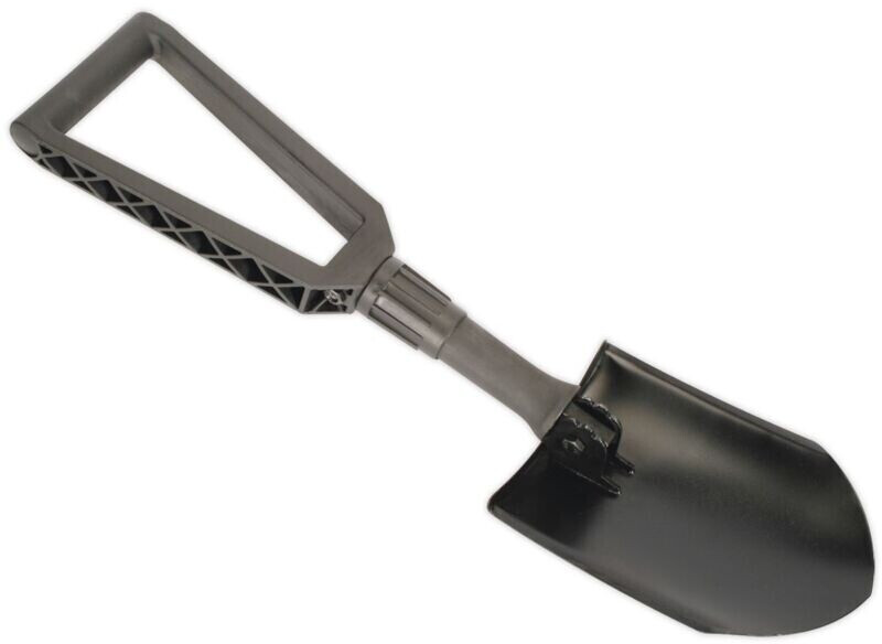 Sealey Sealey Folding Shovel - Product image 1 of 2