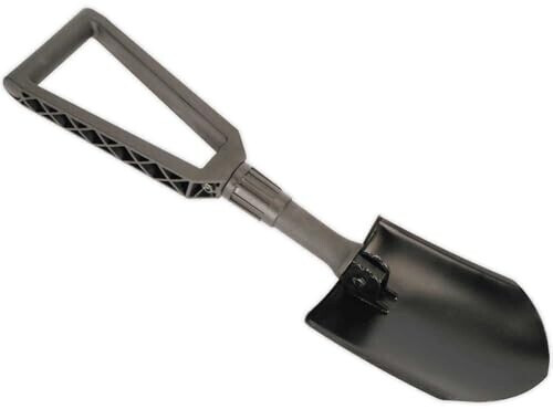 Sealey Folding Shovel