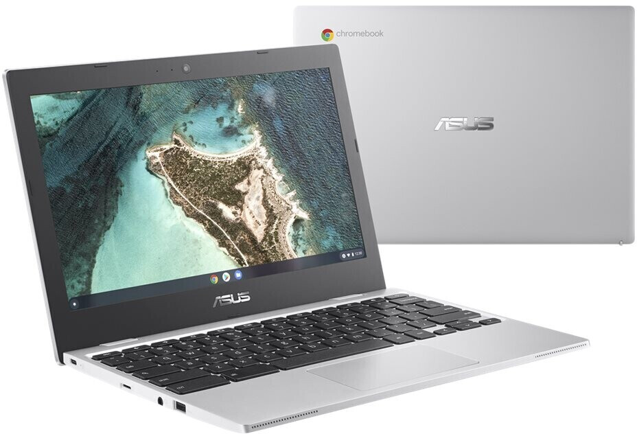 Asus ChromeBook CX1