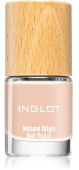 Inglot Nail Polish Natural Origin 003 Au Naturel (8ml)