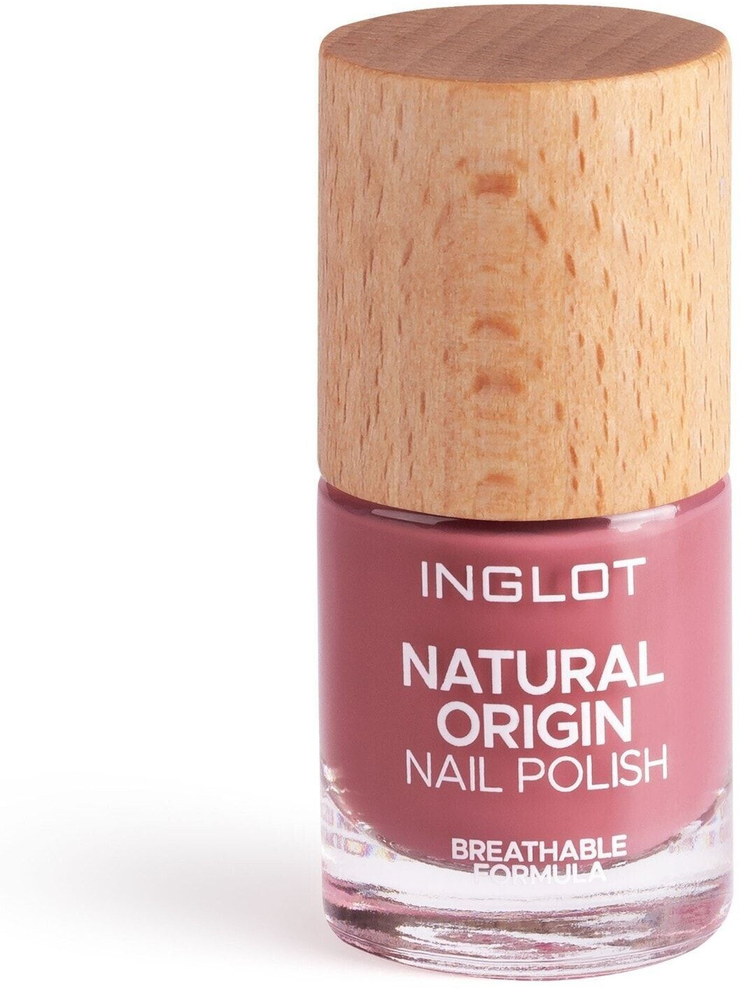 Inglot Nail Polish Natural Origin 007 Follow Dreams (8ml)