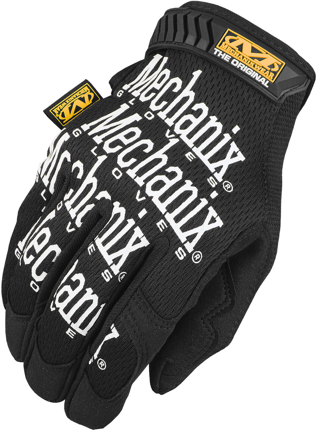 Mechanix Wear Original black/white