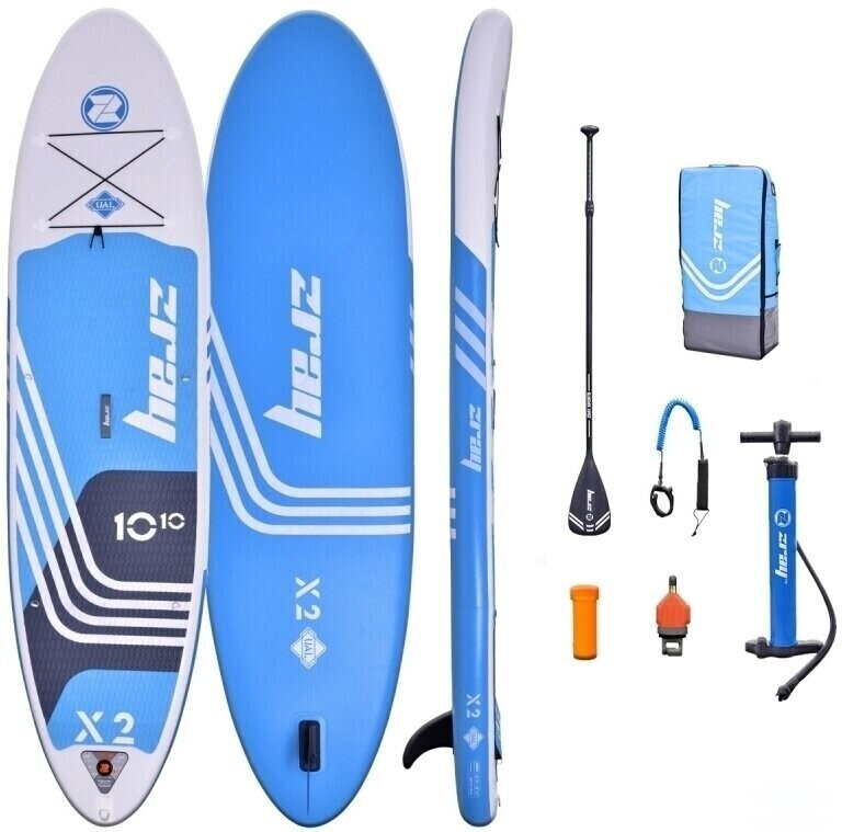 Zray X-Rider Deluxe 10’10’’ (2021)