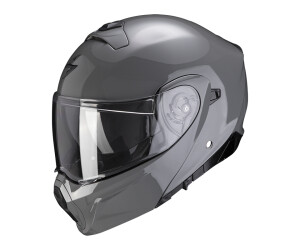 Review casco SCORPION EXO-930. ¡Modular a un precio imbatible! 