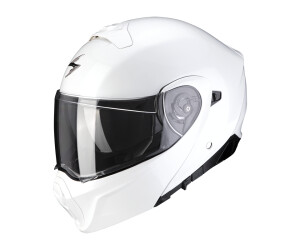 Review casco SCORPION EXO-930. ¡Modular a un precio imbatible! 