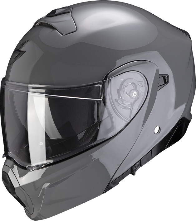 Scorpion Exo-930 Solid gris