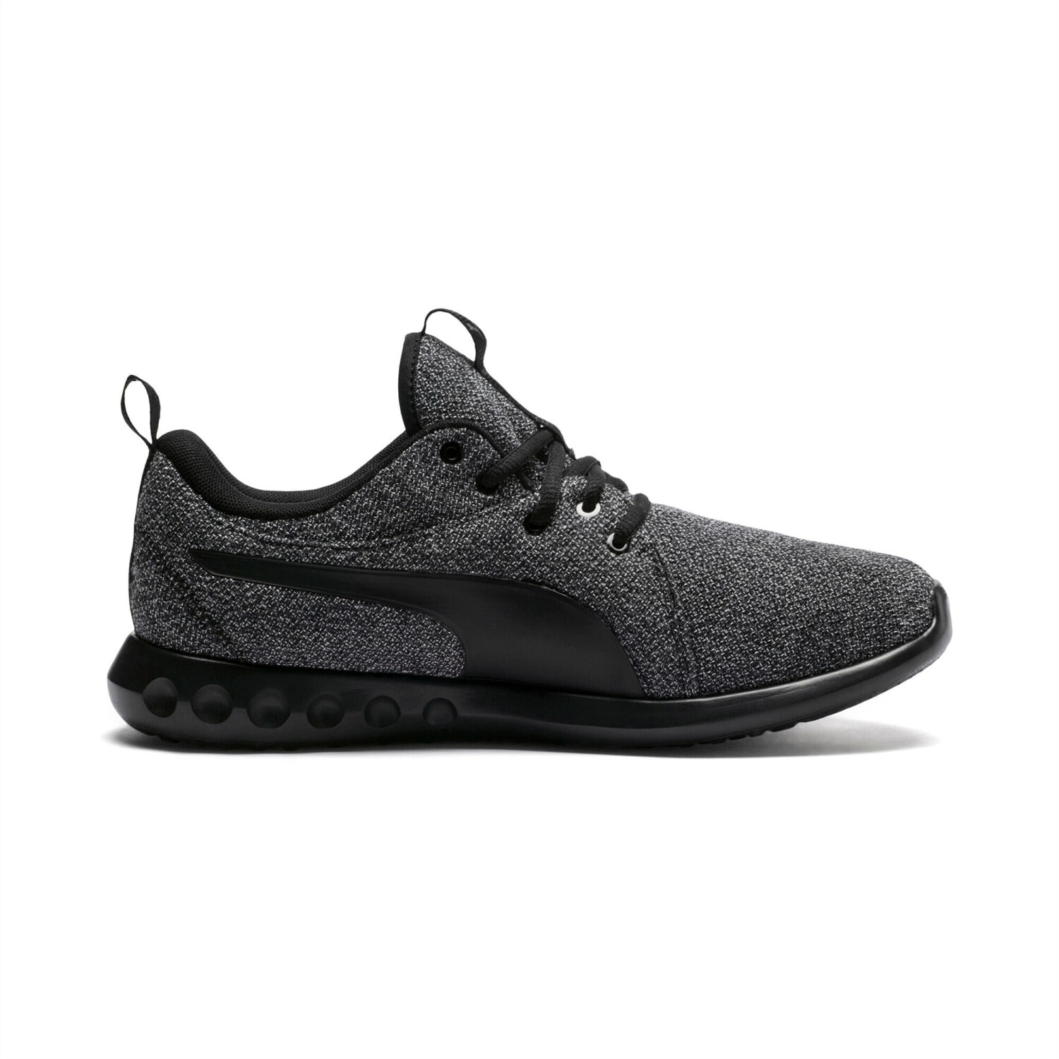 Puma Carson 2 Knit black/black