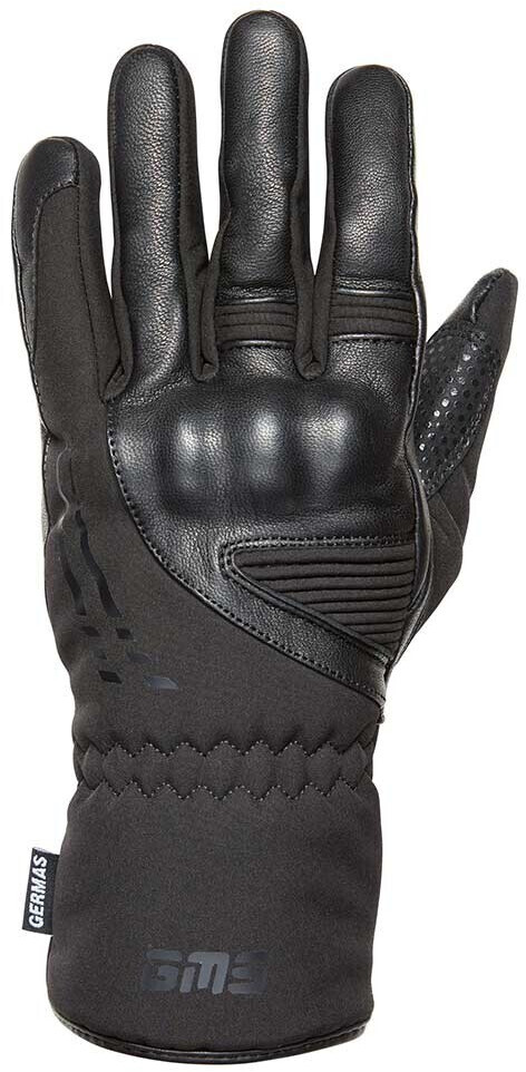 GMS Stockholm WP black