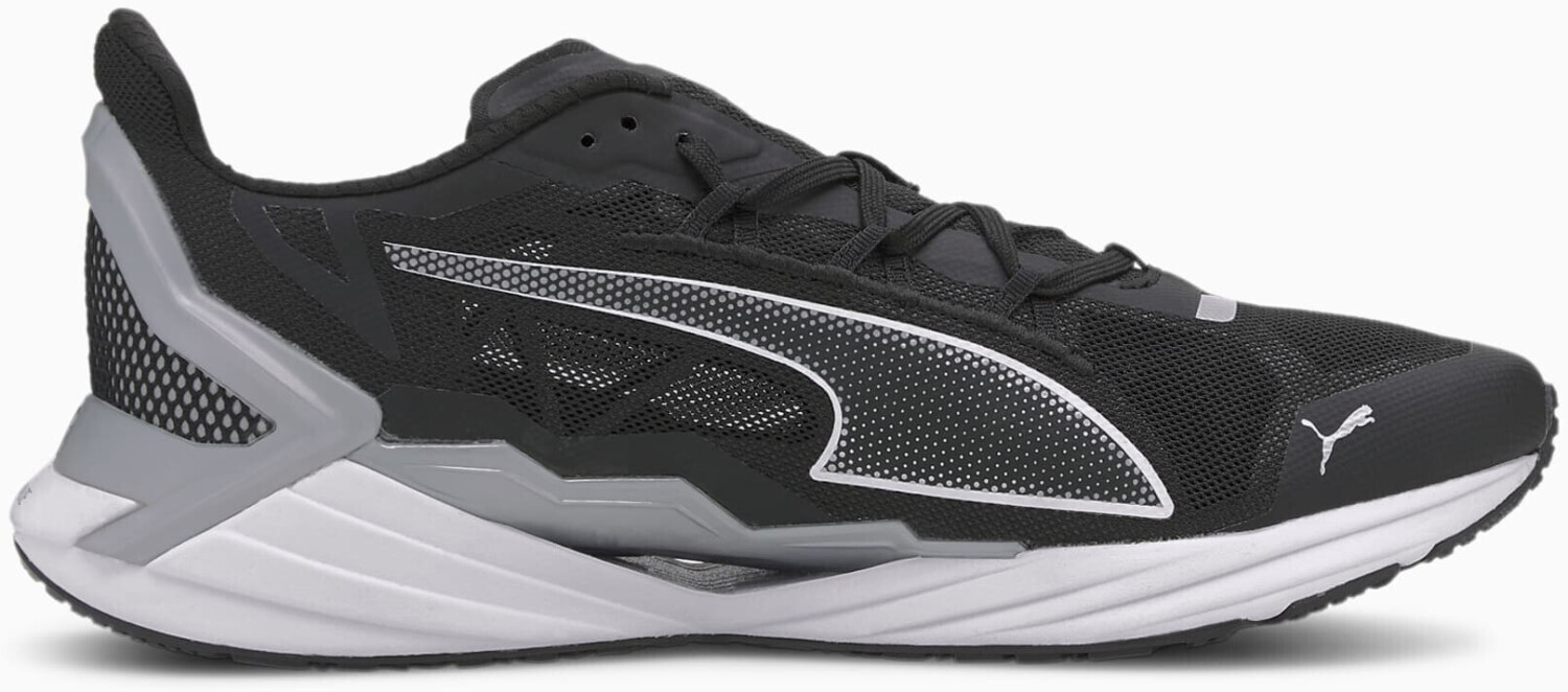 Puma Ultraride (19375301) black/silver