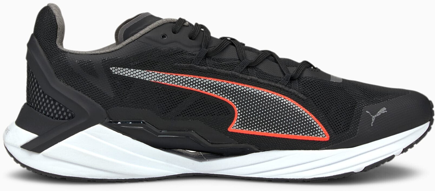 Puma Ultraride (19375308) black/lava blast/silver