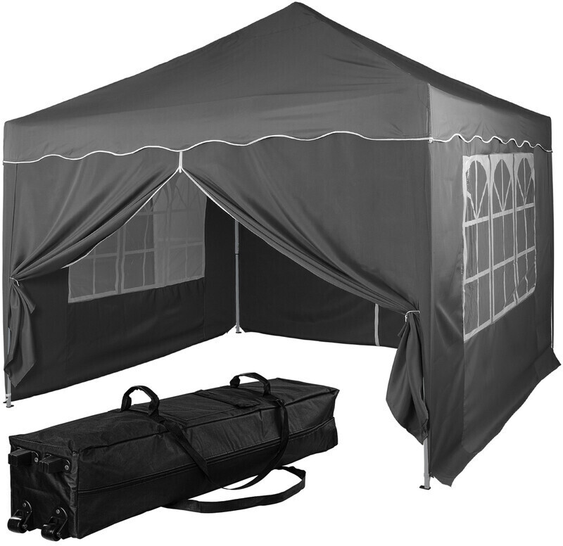 Maxstore Basic 300 x 300 cm with 4 Side Walls (30030468)