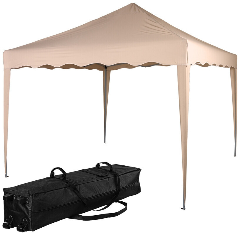 Maxstore Basic 300 x 300 cm Trolley (30030468)