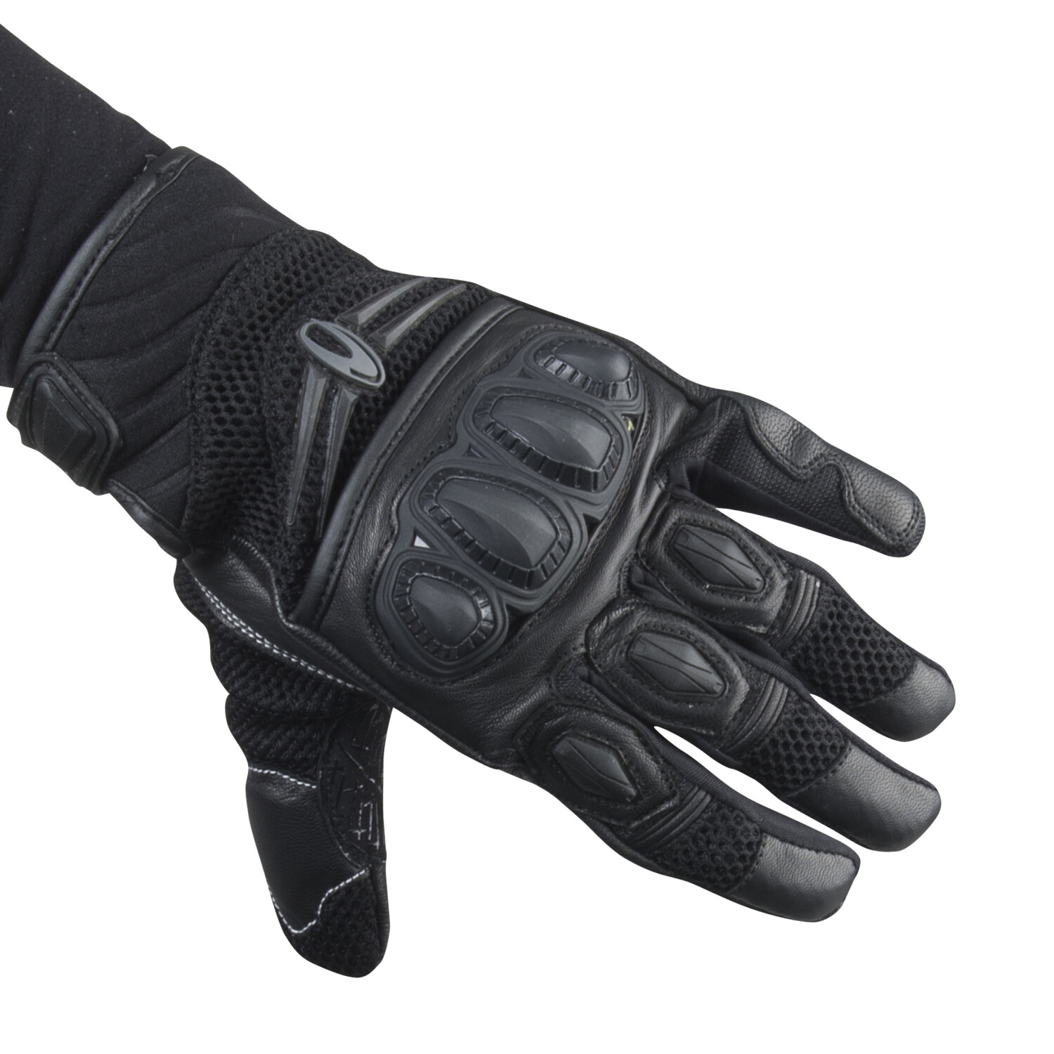 Richa Turbo Gloves black