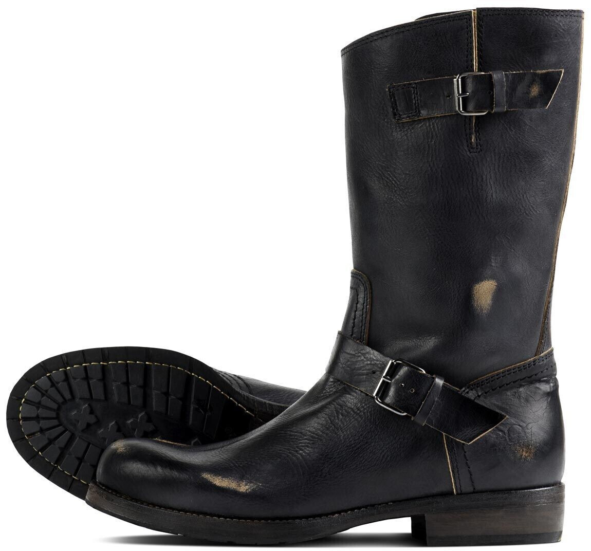 Rokker Cruiser Boots