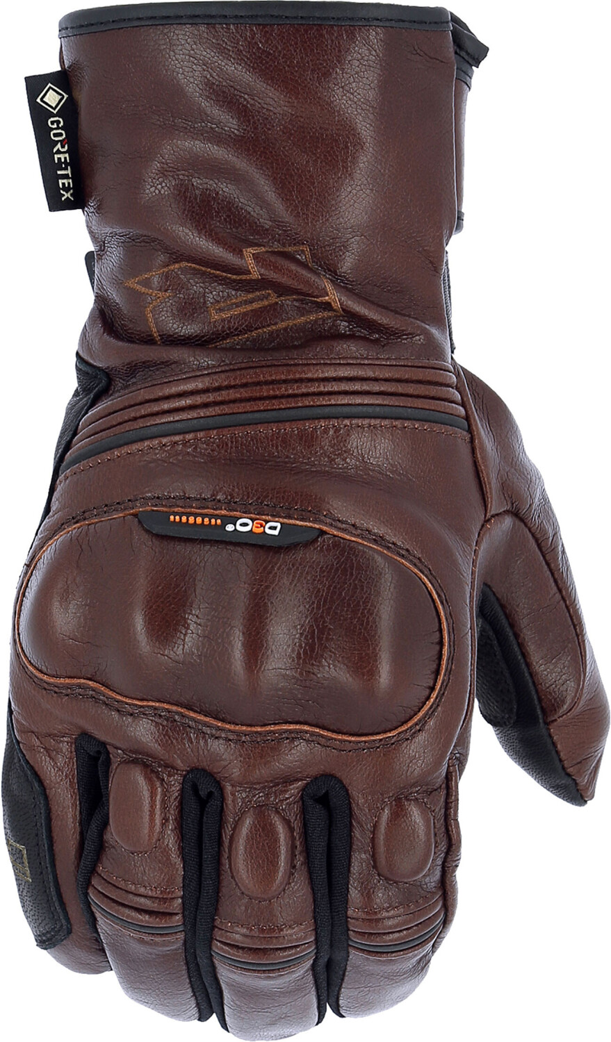 Richa Atlantic Urban GTX brown