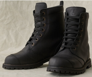 belstaff resolve motorradstiefel