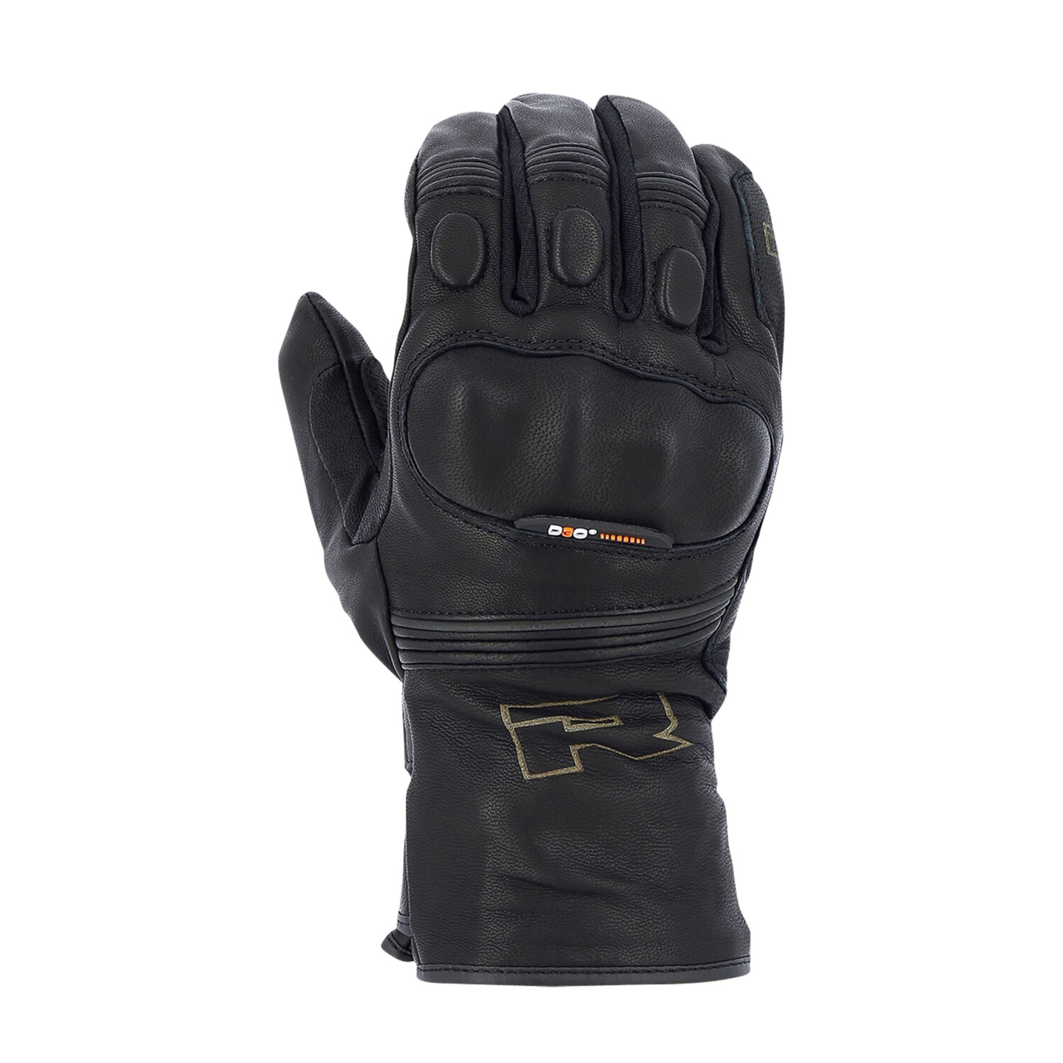 Richa Atlantic Urban GTX black