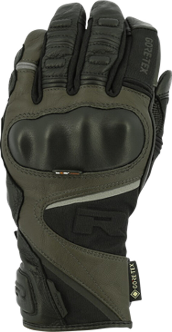 Richa Atlantic GTX black/dark grey