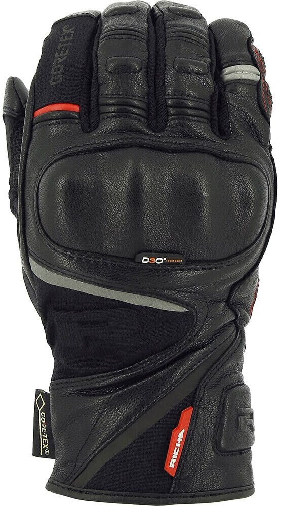 Richa Atlantic GTX black