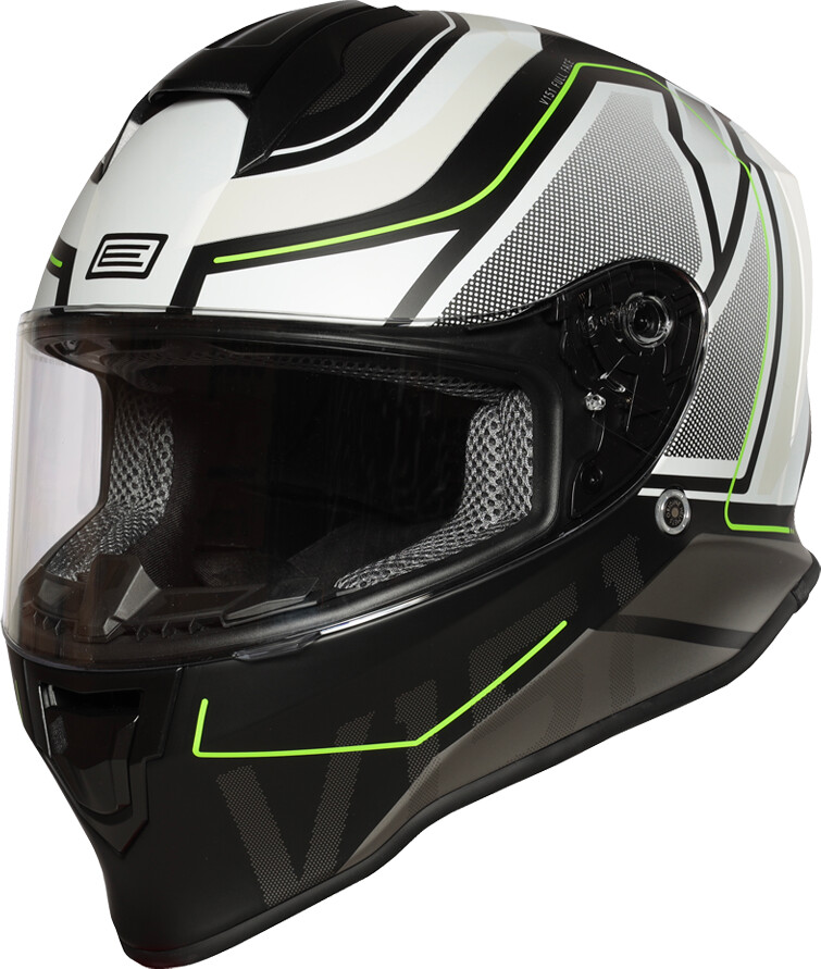 Origine Dinamo Galaxi Matt White/Black