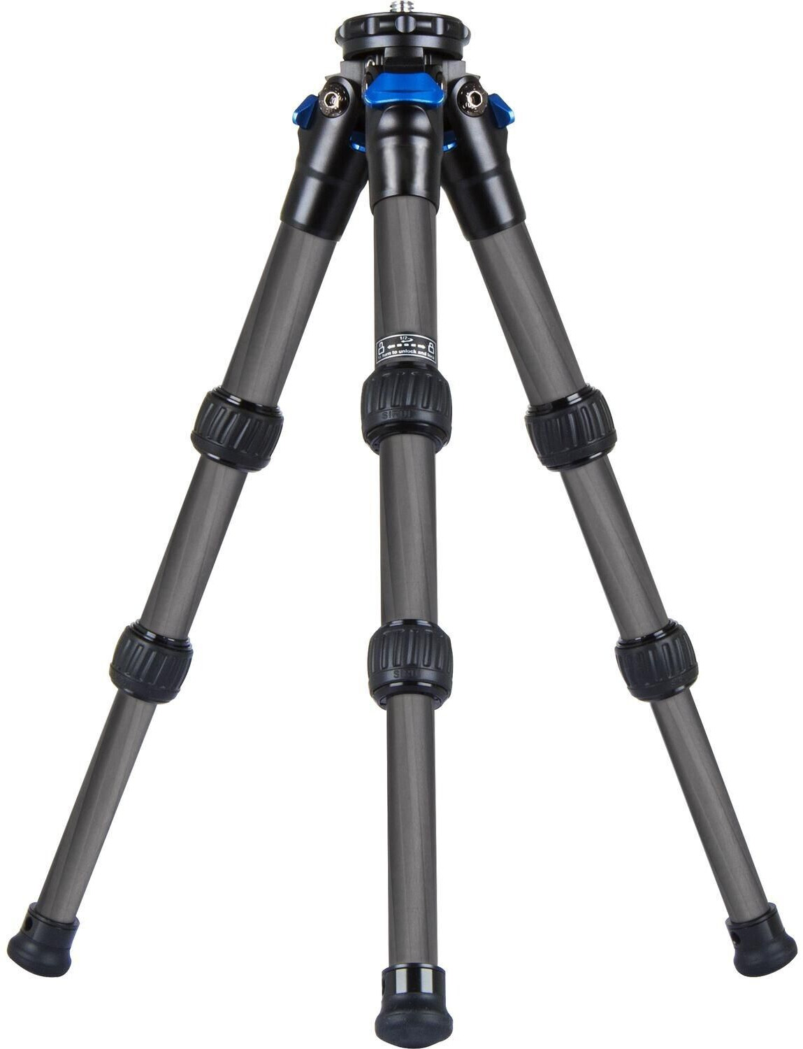 Sirui AM-223 Powerzwerg Tripod