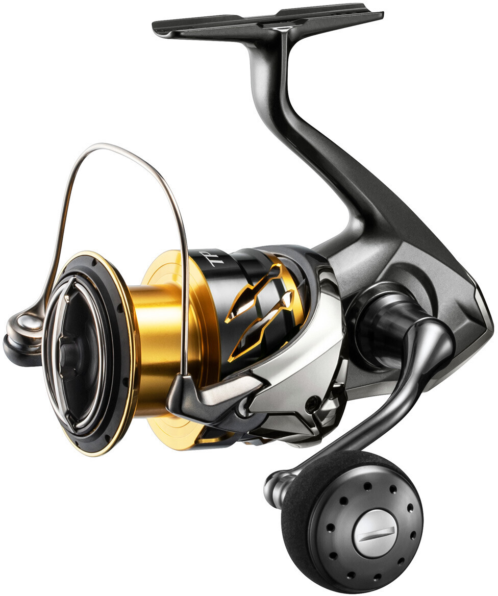 Shimano Twinpower FD 4000 XG