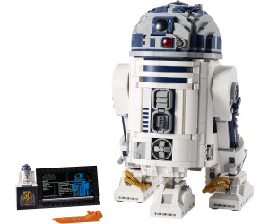 lego starwars r2d2