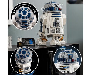 lego starwars r2d2