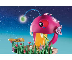 Littlest pet clearance shop playmobil
