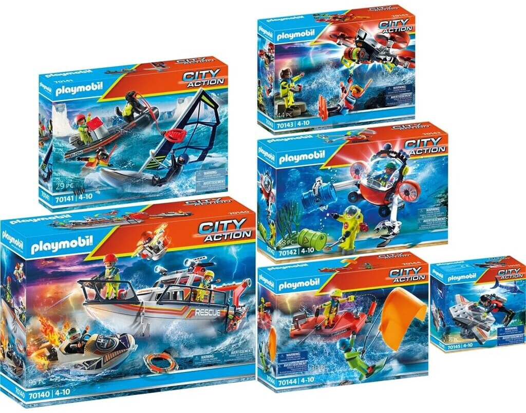 Playmobil 10426635_0